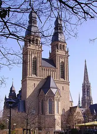 Sint-Jozefkerk