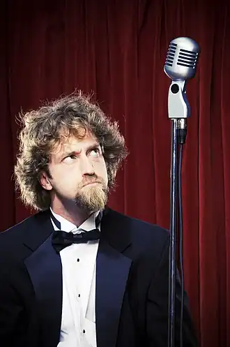 Josh Blue (2006)