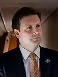 Josh Earnest