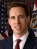 Josh Hawley