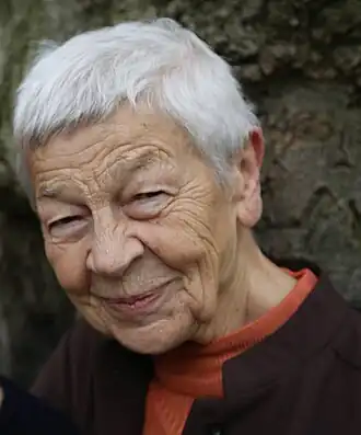 Jotika Hermsen in 2022