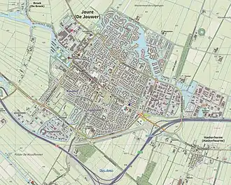 Herema State (Joure)