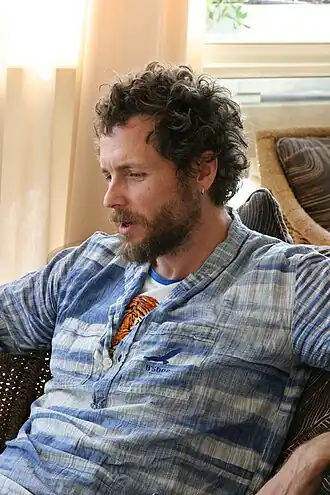 Jovanotti in 2008