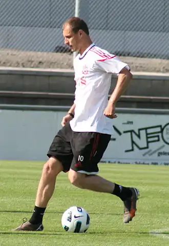 Milan Jovanović (aanvaller)