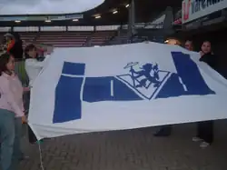 Jongerenorganisatie Vrijheid en Democratie