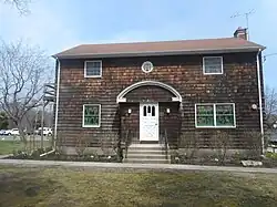 Seniorencentrum in East Islip