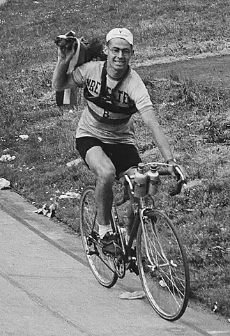 Jozef De Feyter (1951)