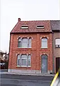 Interbellumwoning