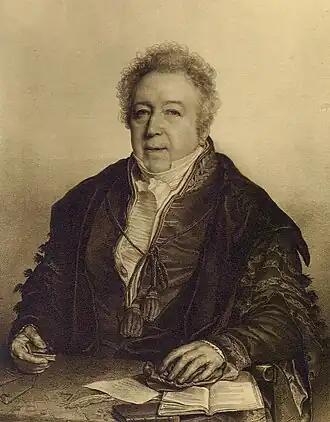 Rector Jozef Kluyskens