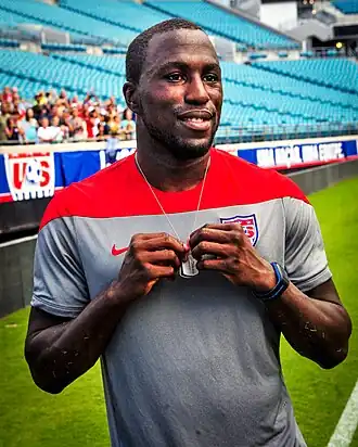 Jozy Altidore