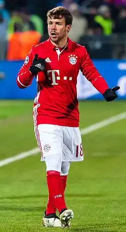Juan Bernat