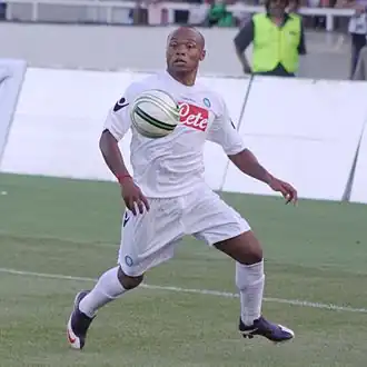 Juan Camilo Zúñiga