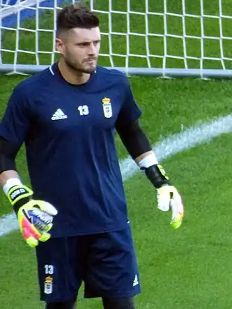 Juan Carlos Sánchez Martínez