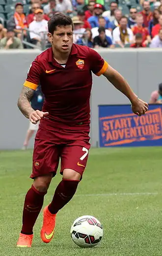 Juan Manuel Iturbe