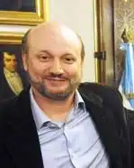 Juan J. Campanella in 2010.