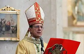 Juan García Rodríguez