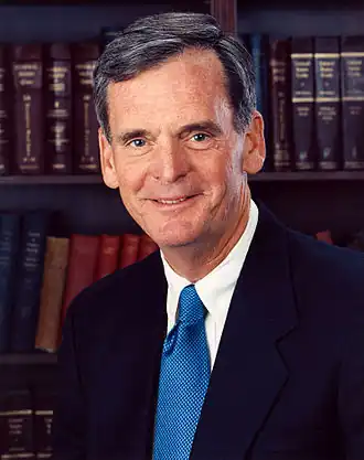 Judd Gregg