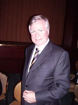 Kirsch, 2006