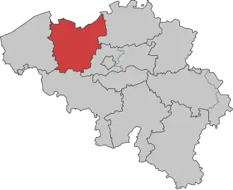 Oost-Vlaanderen