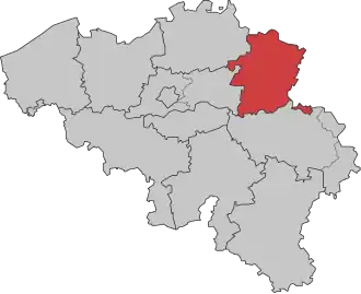 Limburg