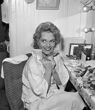 Judy Holliday (1959)