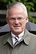 Jürgen Rüttgers