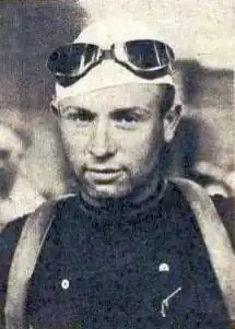 Lowie in 1939