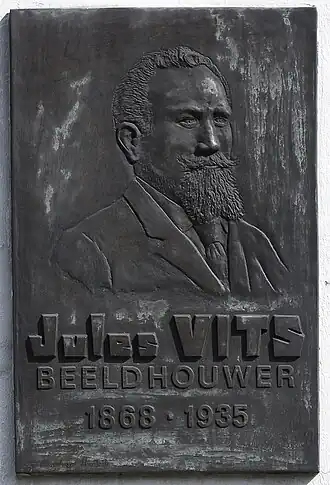 Jules Vits