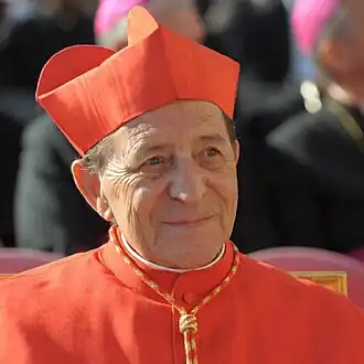 Julian Herranz Casado