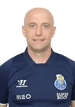 Julián Calero Fernández