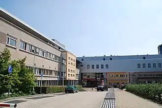 Juliana Kinderziekenhuis