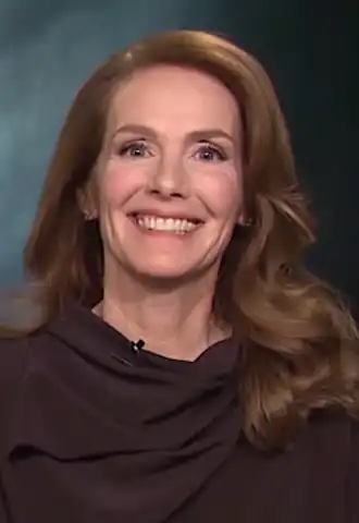 Julie Hagerty (2019)