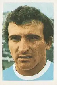 Julio César Morales