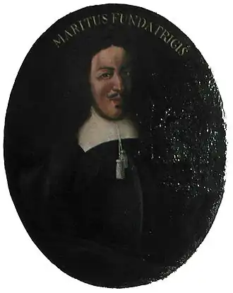 Julius Hendrik van Saksen-Lauenburg
