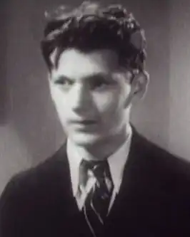 Durkin in Hell's House (1932)