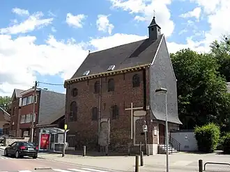 Sint-Rochuskerk