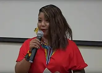 Jupta Itoewaki, 2020