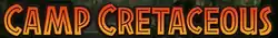 Jurassic World Camp Cretaceous