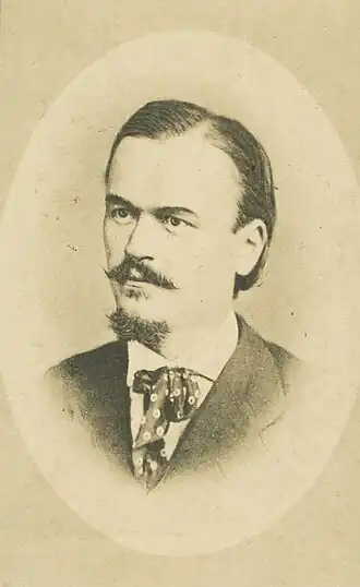 Jurčič, foto door Ernest Pogorelc