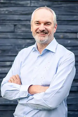 Foto: Mats Palinckx, 2020