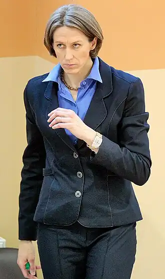 Jurgita Štreimikytė-Virbickienė