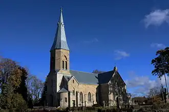Kerk