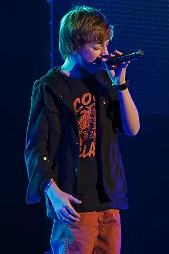 Jurre Otto, maart 2013