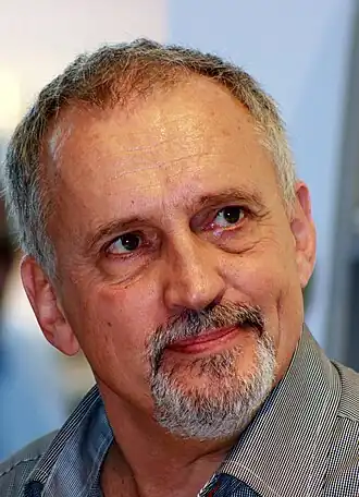 Jussi Adler-Olsen, 2012