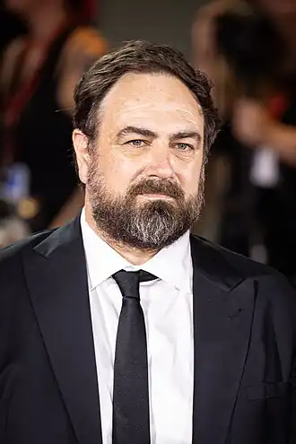 Justin Kurzel in 2024