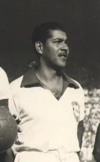 Juvenal Amarijo