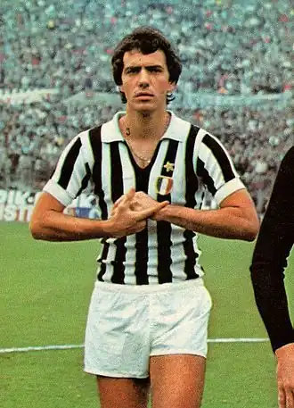 Roberto Bettega