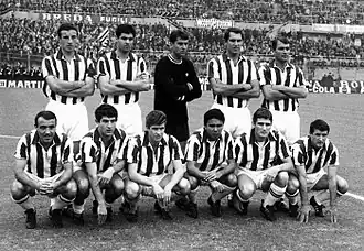 Serie A 1966/67
