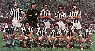 Serie A 1974/75
