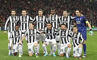 Serie A 2012/13
